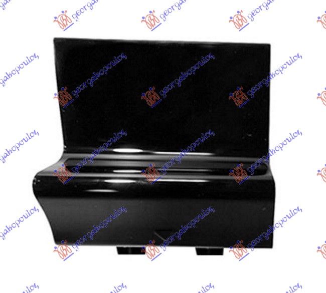 ΚΑΛΥΜΜΑ ΓΑΝΤΖΟΥ ΠΙΣΩ (CLA45 AMG)