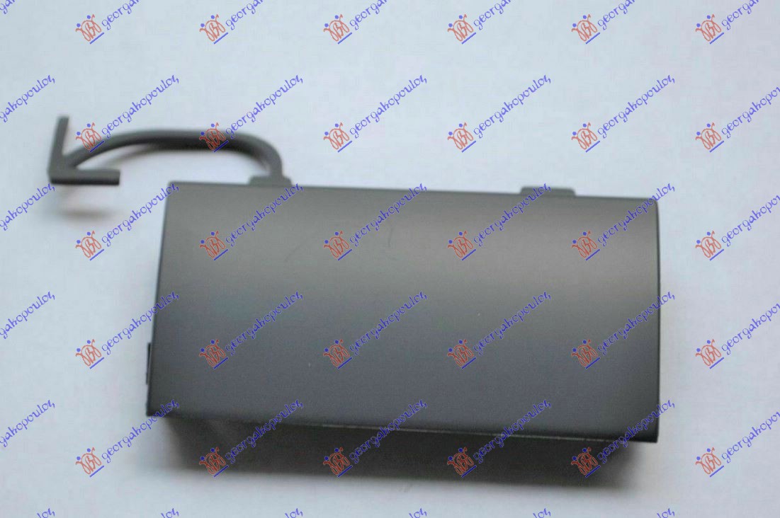 ΠΛΑΣΤΙΚΟ ΚΑΛΥΜΜΑ ΕΜΠΡΟΣ ΠΛΑΣΤΙΚΟΥ ΜΑΡΣΠΙΕ (AMG/AMG-LINE) ΔΕΞ