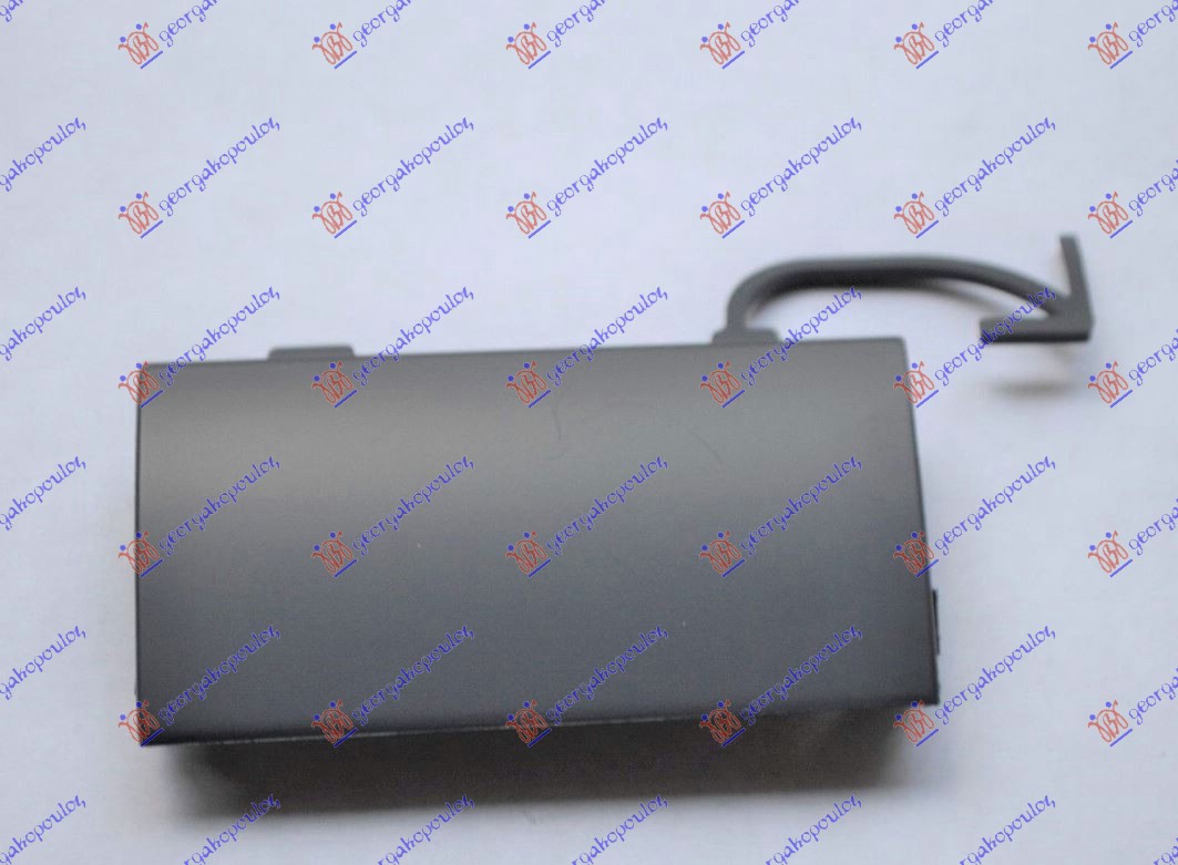 ΠΛΑΣΤΙΚΟ ΚΑΛΥΜΜΑ ΕΜΠΡΟΣ ΠΛΑΣΤΙΚΟΥ ΜΑΡΣΠΙΕ (AMG/AMG-LINE) ΑΡ