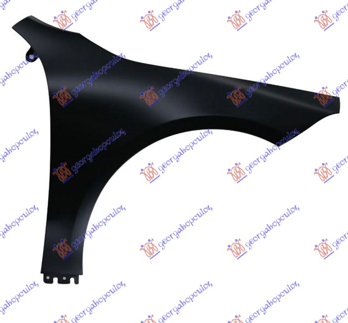 ΦΤΕΡΟ ΕΜΠΡΟΣ ΔΕΞ