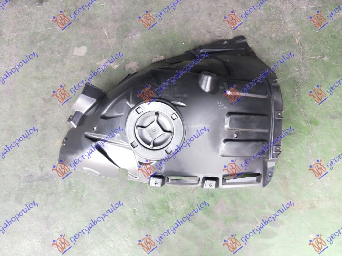 ΘΟΛΟΣ ΕΜΠΡΟΣ ΠΛΑΣΤΙΚΟΣ (EΜΠΡΟΣ ΚΟΜΜΑΤΙ) ΔΕΞ