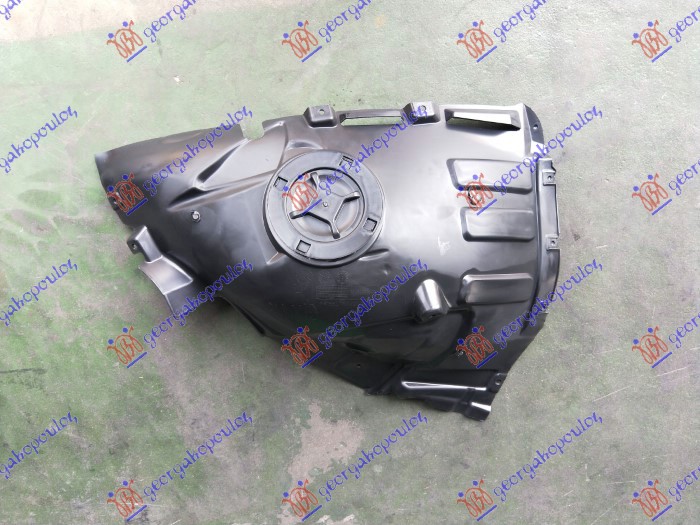 ΘΟΛΟΣ ΕΜΠΡΟΣ ΠΛΑΣΤΙΚΟΣ (EΜΠΡΟΣ ΚΟΜΜΑΤΙ) ΑΡ