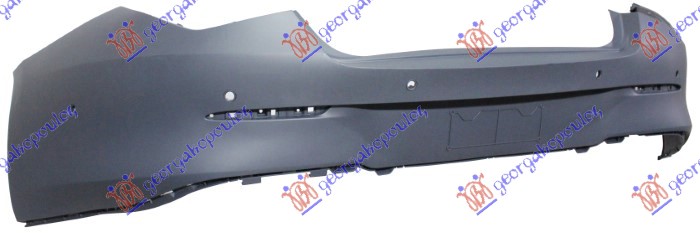 ΠΡΟΦΥΛΑΚΤΗΡΑΣ ΠΙΣΩ ΒΑΦΟΜΕΝΟΣ (ΜΕ ΣΗΜΑΔΙΑ ΚΟΠΗΣ ΓΙΑ PDC)