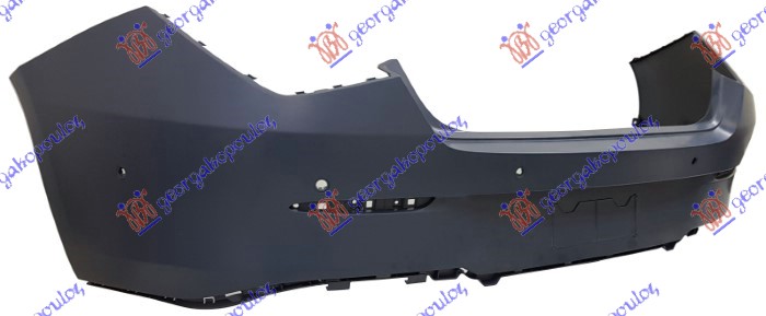 ΠΡΟΦΥΛΑΚΤΗΡΑΣ ΠΙΣΩ ΒΑΦΟΜΕΝΟΣ (ΜΕ 6 PDC)