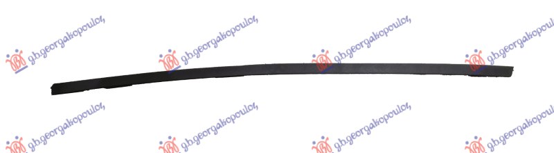 ΔΙΑΚΟΣΜΗΤΙΚΟ ΠΡΟΦΥΛΑΚΤΗΡΑ ΕΜΠΡΟΣ ΚΑΤΩ ΑΚΡΑΙΟ (AMG-LINE) ΔΕΞ