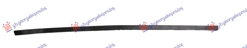 ΔΙΑΚΟΣΜΗΤΙΚΟ ΠΡΟΦΥΛΑΚΤΗΡΑ ΕΜΠΡΟΣ ΚΑΤΩ ΑΚΡΑΙΟ (AMG-LINE) ΑΡ