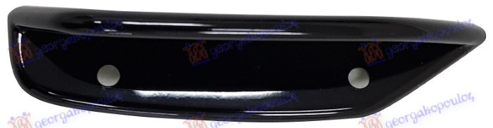 ΔΙΑΚΟΣΜΗΤΙΚΟ ΚΑΛΥΜΜΑ ΠΡΟΦΥΛΑΚΤΗΡΑ ΕΜΠΡΟΣ ΕΞΩ (CLA 45 AMG) ΑΡ