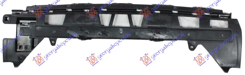 ΒΑΣΗ ΠΡΟΦΥΛΑΚΤΗΡΑ ΠΙΣΩ ΠΛΑΣΤΙΚΗ (CLA35/45 AMG)