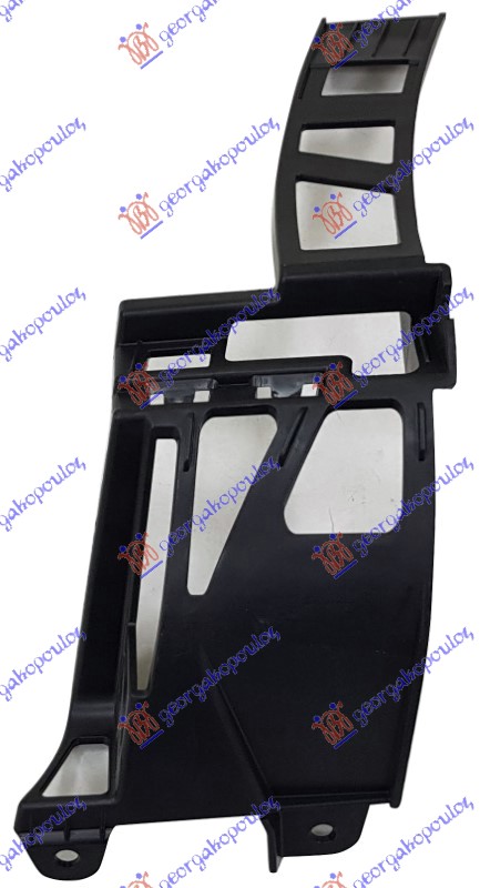 ΒΑΣΗ ΠΡΟΦΥΛΑΚΤΗΡΑ ΠΙΣΩ ΠΛΑΣΤΙΚΗ ΠΛΑΙΝΗ ΕΞΩ (CLA35/45 AMG) ΔΕΞ