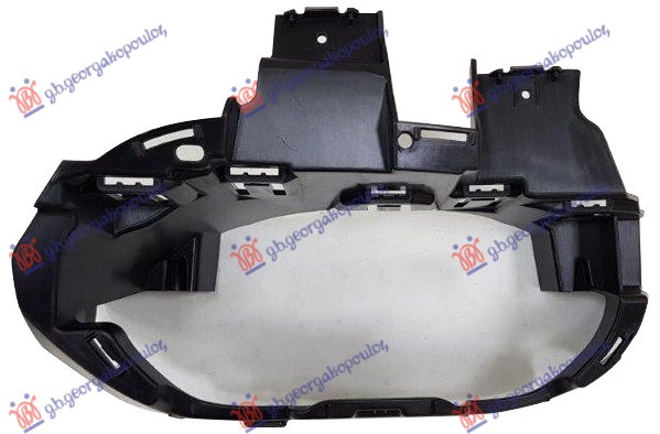 ΒΑΣΗ ΕΞΑΤΜΙΣΗΣ ΠΛΑΣΤΙΚΗ (AMG) ΔΕΞ