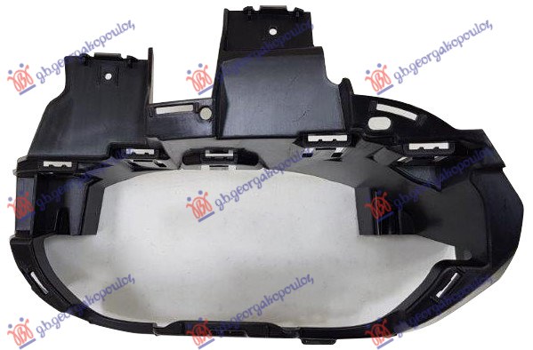 ΒΑΣΗ ΕΞΑΤΜΙΣΗΣ ΠΛΑΣΤΙΚΗ (AMG) ΑΡ