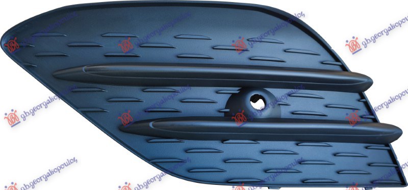 ΔΙΧΤΥ ΠΡΟΦΥΛΑΚΤΗΡΑ ΕΜΠΡΟΣ (ΜΕ ΤΡΥΠΑ ΓΙΑ ΑΙΣΘΗΤΗΡΑ) (AMG-LINE) ΑΡ