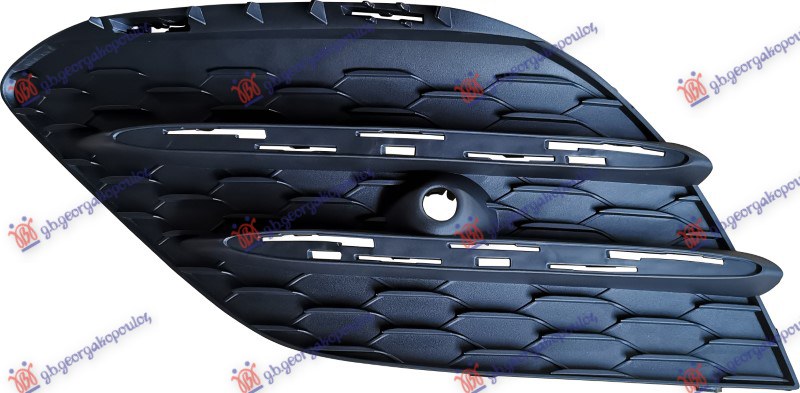 ΔΙΧΤΥ ΠΡΟΦΥΛΑΚΤΗΡΑ ΕΜΠΡΟΣ (ΜΕ ΤΡΥΠΑ ΓΙΑ ΔΙΑΚΟΣΜΗΤΙΚΟ & ΑΙΣΘΗΤΗΡΑ) (CLA-35 AMG) ΑΡ