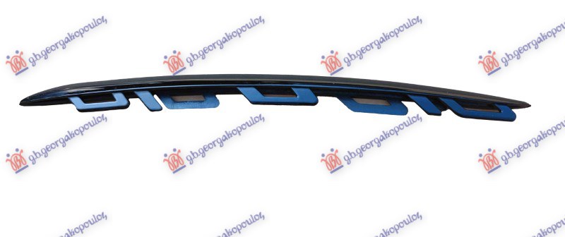 ΔΙΑΚΟΣΜΗΤΙΚΟ ΔΙΧΤΥΟΥ ΠΡΟΦΥΛΑΚΤΗΡΑ ΕΜΠΡΟΣ ΑΚΡΑΙΟ ΑΝΩ (CLA-35 AMG) ΔΕΞ