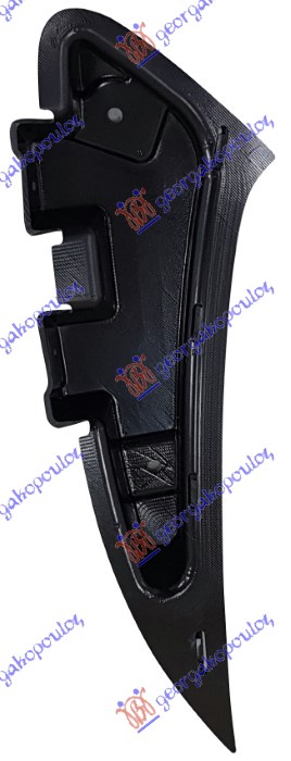 ΑΕΡΑΓΩΓΟΣ ΠΡΟΦΥΛΑΚΤΗΡΑ ΠΙΣΩ (AMG PKG) ΔΕΞ