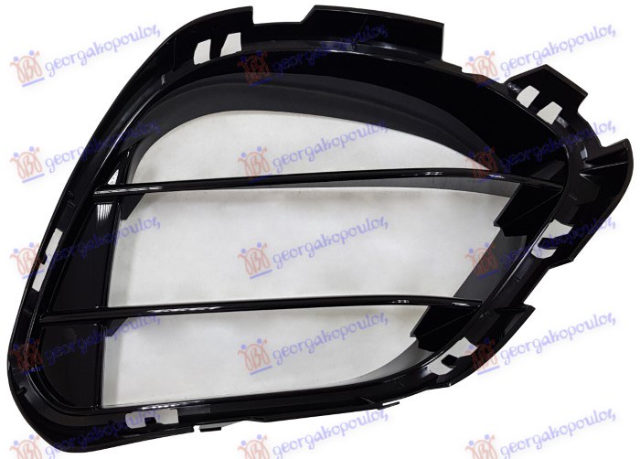 ΔΙΧΤΥ ΠΡΟΦΥΛΑΚΤΗΡΑ ΕΜΠΡΟΣ (CLA 45 AMG) ΔΕΞ