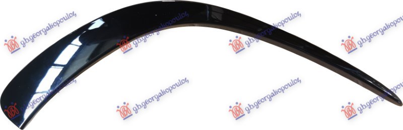 ΔΙΑΚΟΣΜΗΤΙΚΟ ΠΡΟΦΥΛΑΚΤΗΡΑ ΕΜΠΡΟΣ ΑΝΩ (CLA-35 AMG) ΔΕΞ