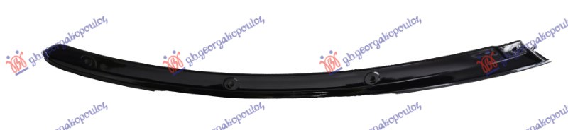 ΔΙΑΚΟΣΜΗΤΙΚΟ ΠΡΟΦΥΛΑΚΤΗΡΑ ΕΜΠΡΟΣ ΚΑΤΩ (CLA-35 AMG) ΑΡ