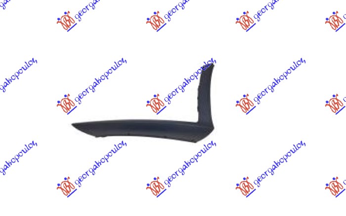 ΣΠΟΙΛΕΡ ΠΡΟΦΥΛΑΚΤΗΡΑ ΕΜΠΡΟΣ ΑΚΡΑΙΟ (AMG LINE) ΑΡ