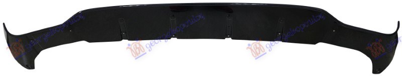 ΣΠΟΙΛΕΡ ΠΡΟΦΥΛΑΚΤΗΡΑ ΠΙΣΩ (AMG/AMG-LINE)