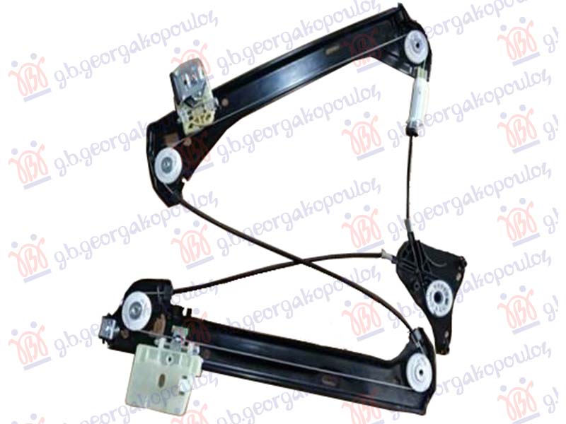 ΓΡΥΛΛΟΣ ΠΑΡΑΘΥΡΟΥ ΕΜΠΡΟΣ ΗΛΕΚΤΡΙΚΟΣ (ΧΩΡΙΣ ΜΟΤΕΡ) ΔΕΞ