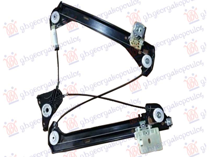 ΓΡΥΛΛΟΣ ΠΑΡΑΘΥΡΟΥ ΕΜΠΡΟΣ ΗΛΕΚΤΡΙΚΟΣ (ΧΩΡΙΣ ΜΟΤΕΡ) ΑΡ