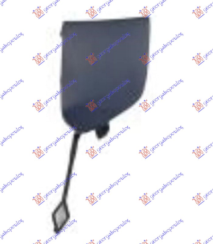 ΚΑΛΥΜΜΑ ΓΑΝΤΖΟΥ ΕΜΠΡΟΣ ΒΑΦΟΜΕΝΟ