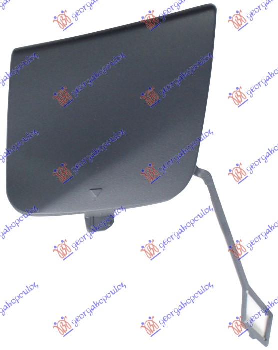 ΚΑΛΥΜΜΑ ΓΑΝΤΖΟΥ ΕΜΠΡΟΣ ΒΑΦΟΜΕΝΟ (AMG-LINE)