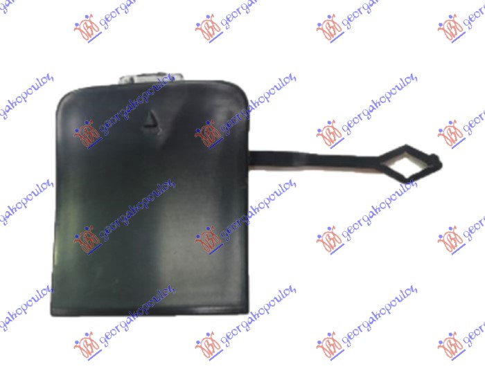 ΚΑΛΥΜΜΑ ΓΑΝΤΖΟΥ ΠΙΣΩ (CLA 35/45 AMG)