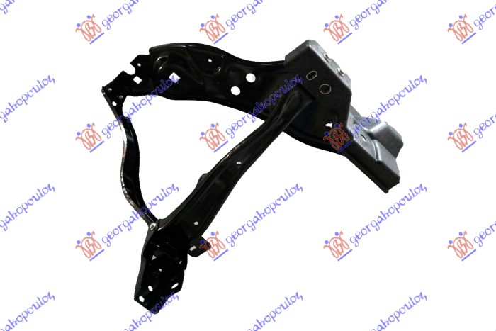 ΦΑΝΟΣΤΑΤΗΣ ΕΜΠΡΟΣ ΑΛΟΥΜΙΝΙΟ ΔΕΞ