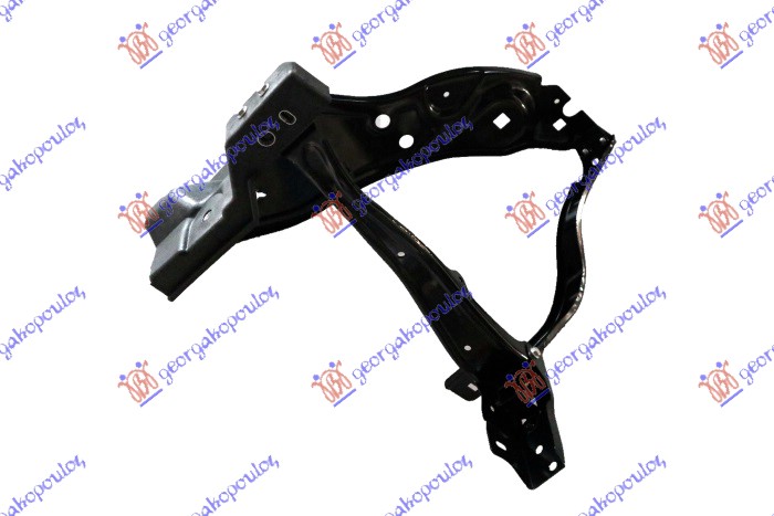 ΦΑΝΟΣΤΑΤΗΣ ΕΜΠΡΟΣ ΑΛΟΥΜΙΝΙΟ ΑΡ