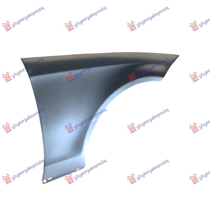 ΦΤΕΡΟ ΕΜΠΡΟΣ (ΑΛΟΥΜΙΝΙΟ) ΔΕΞ