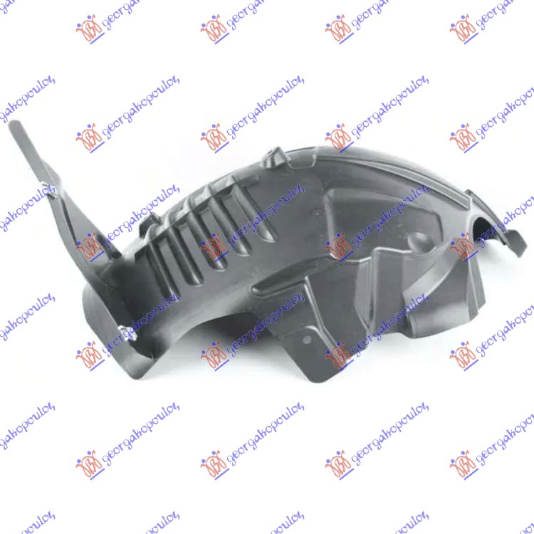 ΘΟΛΟΣ ΕΜΠΡΟΣ ΠΛΑΣΤΙΚΟΣ (ΕΜΠΡΟΣ ΚΟΜΜΑΤΙ) ΔΕΞ