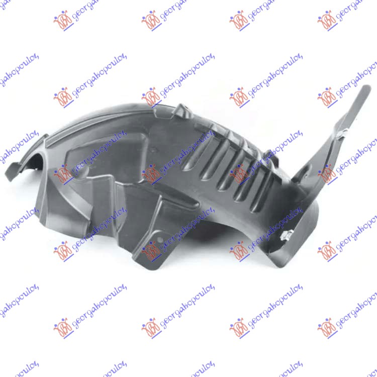 ΘΟΛΟΣ ΕΜΠΡΟΣ ΠΛΑΣΤΙΚΟΣ (ΕΜΠΡΟΣ ΚΟΜΜΑΤΙ) ΑΡ