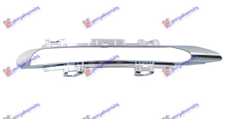 ΠΛΑΙΣΙΟ ΦΑΝΟΥ ΗΜΕΡΑΣ ΧΡΩΜΙΟ ΔΕΞ