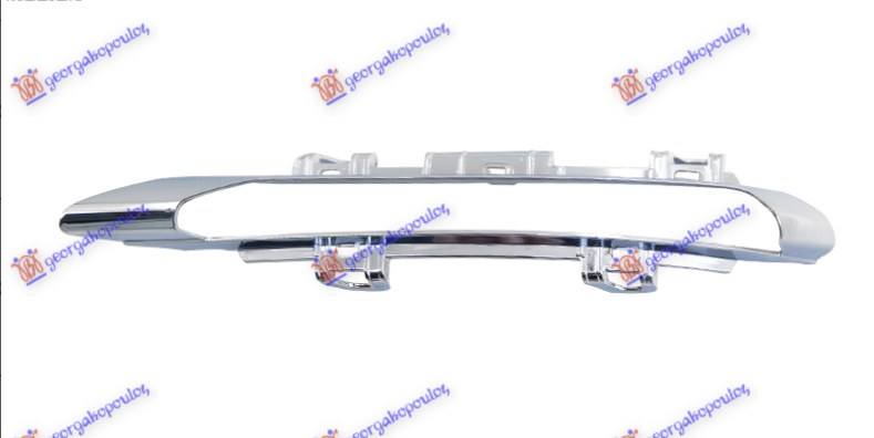 ΠΛΑΙΣΙΟ ΦΑΝΟΥ ΗΜΕΡΑΣ ΧΡΩΜΙΟ ΑΡ