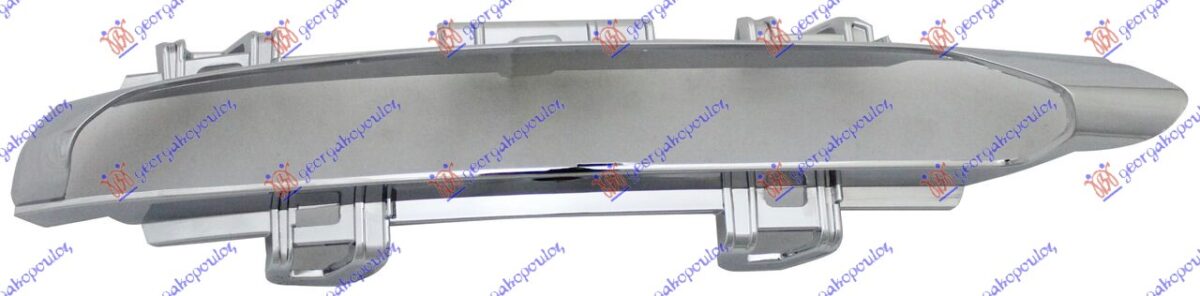 ΠΛΑΙΣΙΟ ΦΑΝΟΥ ΗΜΕΡΑΣ ΧΡΩΜΙΟ ΔΕΞ