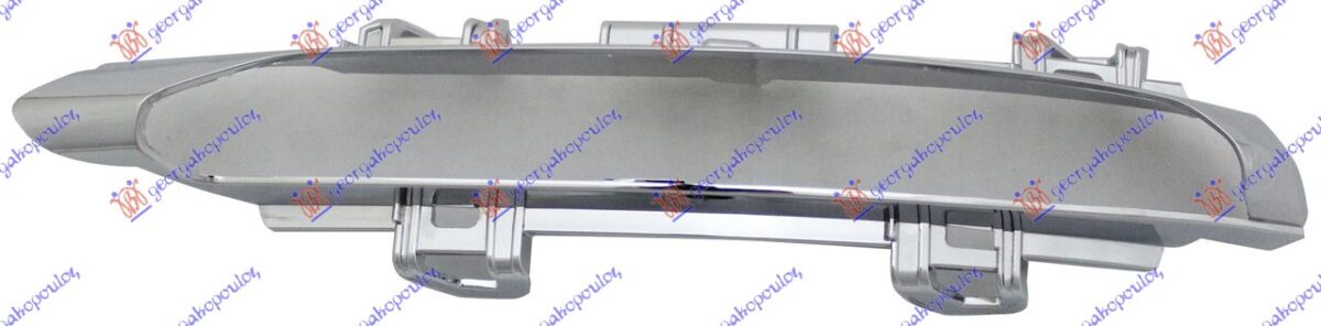 ΠΛΑΙΣΙΟ ΦΑΝΟΥ ΗΜΕΡΑΣ ΧΡΩΜΙΟ ΑΡ