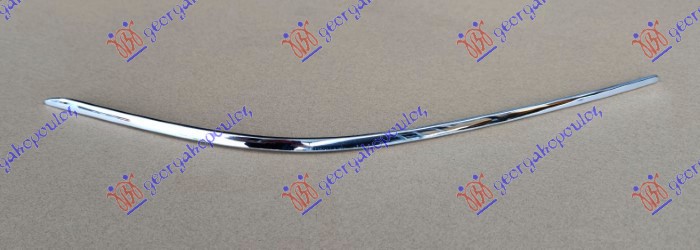 ΔΙΑΚΟΣΜΗΤΙΚΟ ΠΡΟΦΥΛΑΚΤΗΡΑ ΕΜΠΡΟΣ ΑΚΡΑΙΟ ΧΡΩΜΙΟ ΔΕΞ