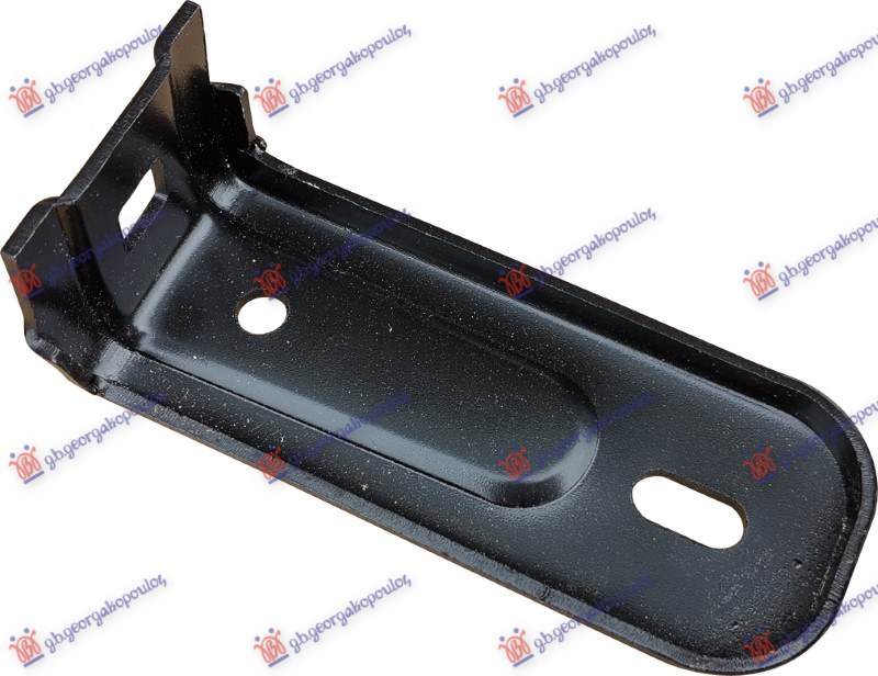 ΒΑΣΗ ΑΝΤΙΘΟΡΥΒΙΚΟΥ ΠΡΟΦΥΛΑΚΤΗΡΑ ΕΜΠΡΟΣ (ΔΕΞΙ=ΑΡΙΣΤΕΡΟ)