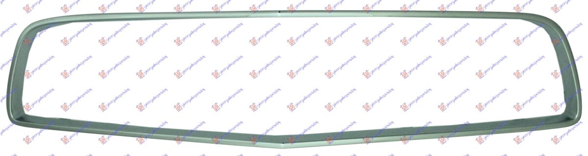 ΠΛΑΙΣΙΟ ΜΑΣΚΑΣ ΧΡΩΜΙΟ