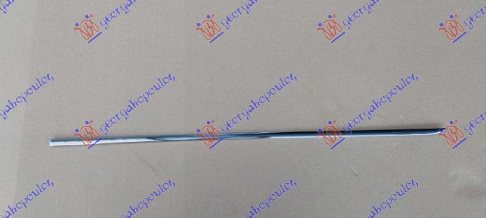 ΔΙΑΚΟΣΜΗΤΙΚΟ ΠΟΡΤΑΣ ΠΙΣΩ ΧΡΩΜΙΟ ΔΕΞ