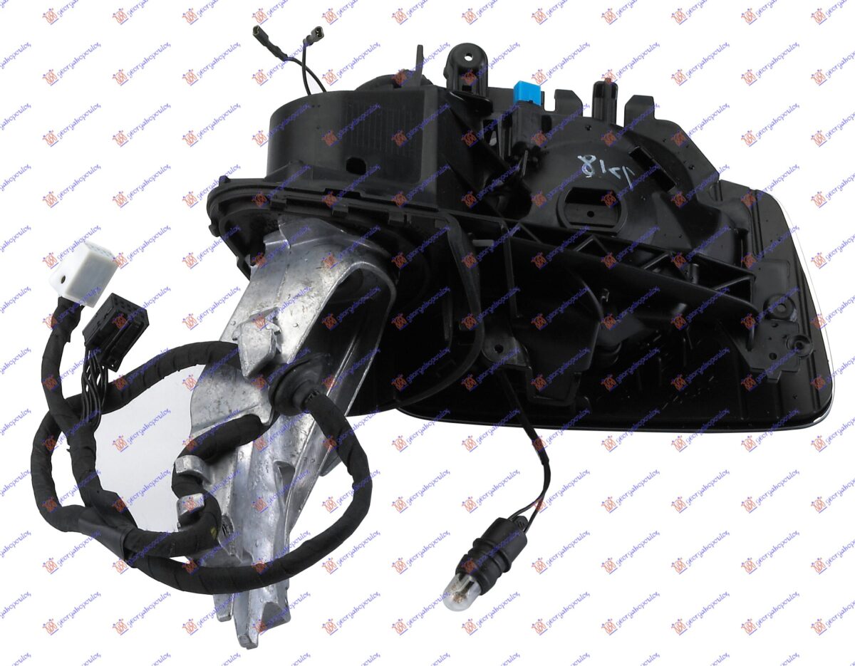 ΚΑΘΡΕΦΤΗΣ ΗΛΕΚΤΡΙΚΟΣ ΘΕΡΜΑΙΝΟΜΕΝΟΣ ΗΛΕΚΤΡΙΚΑ ΑΝΑΚΛΙΝΟΜΕΝΟΣ ΜΕ ΜΝΗΜΗ (ΧΩΡΙΣ ΚΑΠΑΚΙ) (Α ΠΟΙΟΤΗΤΑ) (ASPHERICAL GLASS) ΑΡ