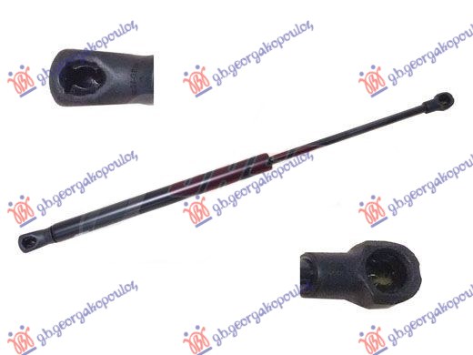 ΑΜΟΡΤΙΣΕΡ ΜΠΑΓΚΑΖ S.W. (274L-450N)