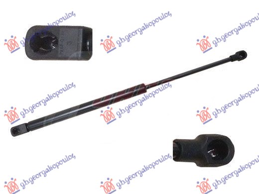 ΑΜΟΡΤΙΣΕΡ ΜΠΑΓΚΑΖ S.W. (533L-470N)