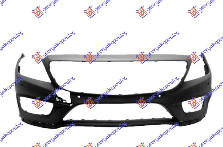 ΠΡΟΦΥΛΑΚΤΗΡΑΣ ΕΜΠΡΟΣ ΒΑΦΟΜΕΝΟΣ (ΜΕ 6 PDC) (AMG-LINE)