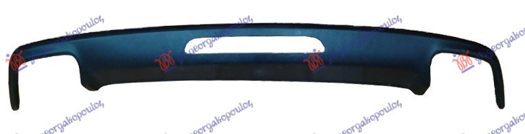 ΣΠΟΙΛΕΡ ΠΡΟΦΥΛΑΚΤΗΡΑ ΠΙΣΩ