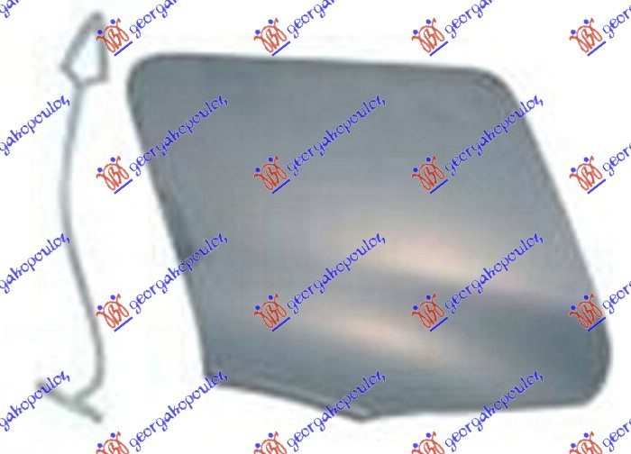 ΚΑΛΥΜΜΑ ΓΑΝΤΖΟΥ ΕΜΠΡΟΣ (AMG)