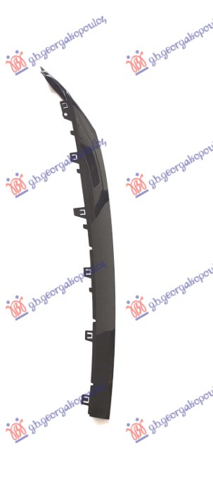 ΔΙΑΚΟΣΜΗΤΙΚΟ ΠΡΟΦΥΛΑΚΤΗΡΑ ΕΜΠΡΟΣ ΚΑΤΩ (AMG-LINE) 22- ΔΕΞ