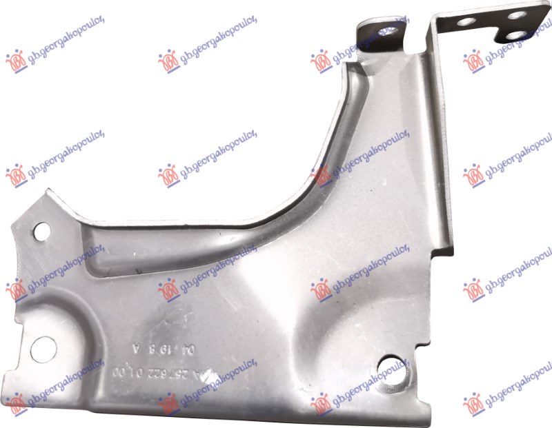 ΒΑΣΗ ΤΡΑΒΕΡΣΑΣ ΠΡΟΦΥΛΑΚΤΗΡΑ ΕΜΠΡΟΣ ΔΕΞ